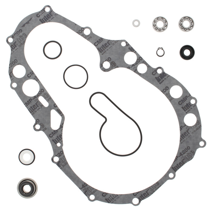 WINDEROSA (VERTEX) cooling pump repair kit SUZUKI LTZ 400 '09-14