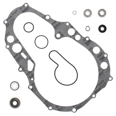 WINDEROSA (VERTEX) aušinimo pompos remontinis komplektas SUZUKI LTZ 400 '09-14
