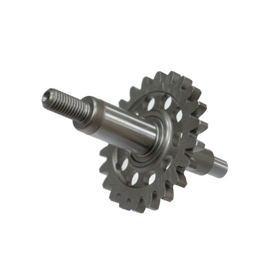 PSYCHIC shaft (impeller) cooling pump HONDA CRF 250R '10-17 (19240-KRN-A40)