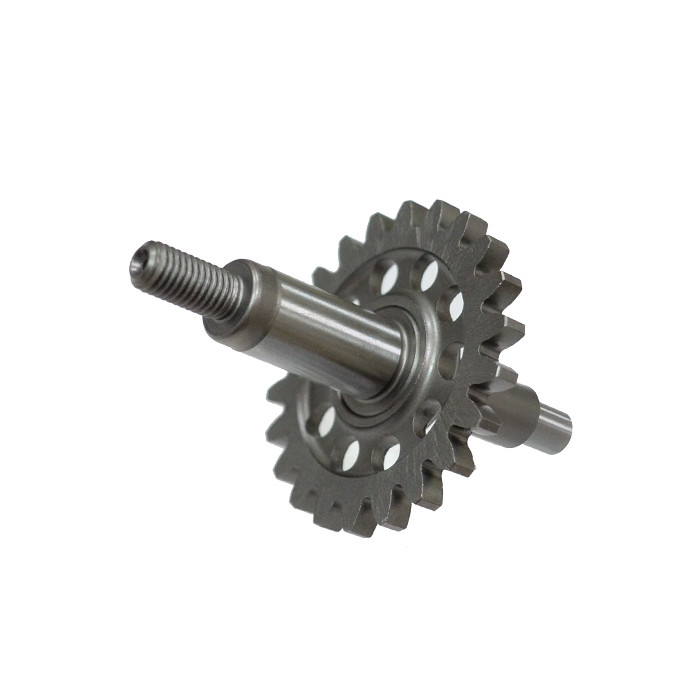 PSYCHIC shaft (impeller) cooling pump HONDA CRF 250R '10-17 (19240-KRN-A40)