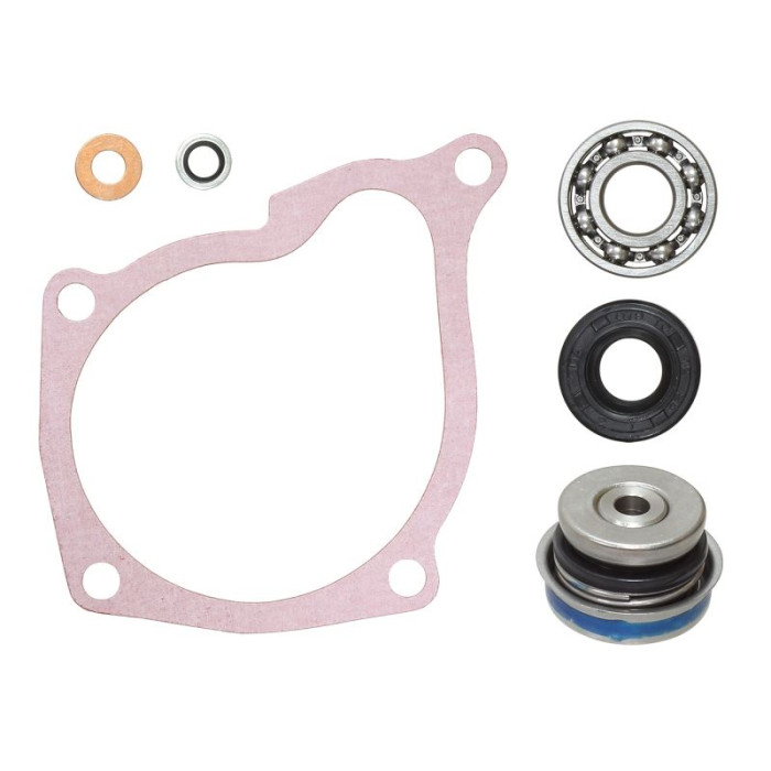 BRONCO 2022/01 cooling pump repair kit cooling pumps POLARIS HAWKEYE 400 '11-'14, SPORTSMAN 400 '01-'14, MAGNUM/