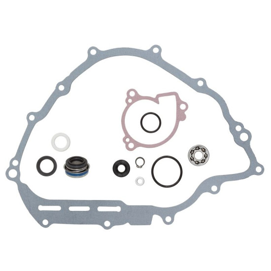 BRONCO 2022/02 cooling pump repair kit YAMAHA YFM 550 GRIZZLY '09-'14 YFM 700 GRIZZLY '07-'15,YXC/YXM 700V VIKING