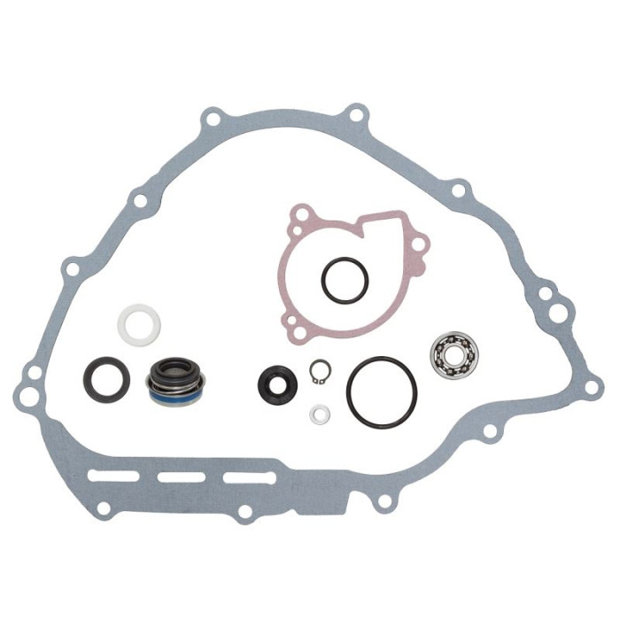BRONCO 2022/02 cooling pump repair kit YAMAHA YFM 550 GRIZZLY '09-'14 YFM 700 GRIZZLY '07-'15,YXC/YXM 700V VIKING