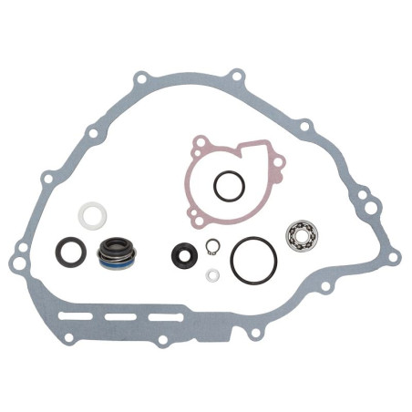 BRONCO 2022/02 cooling pump repair kit YAMAHA YFM 550 GRIZZLY '09-'14 YFM 700 GRIZZLY '07-'15,YXC/YXM 700V VIKING