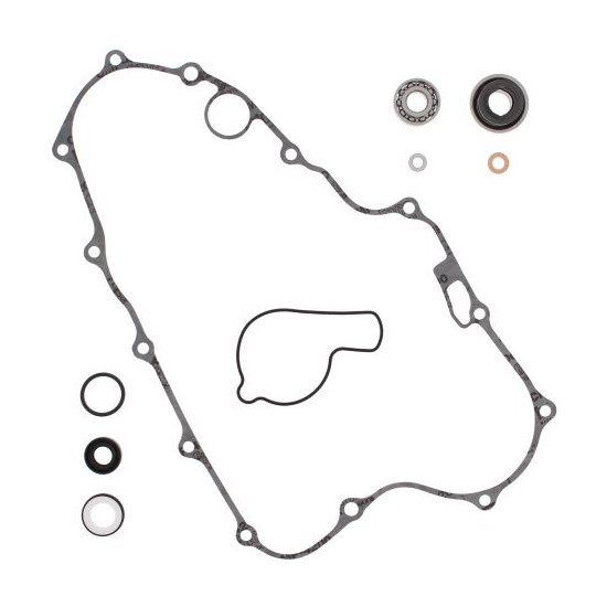 PROX cooling pump repair kit HONDA CRF 450X '05-17