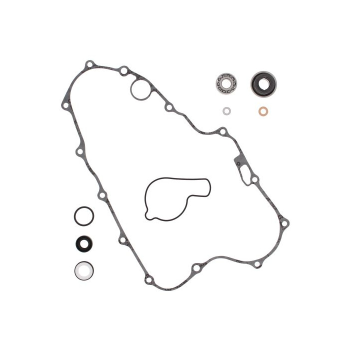 PROX cooling pump repair kit HONDA CRF 450X '05-17