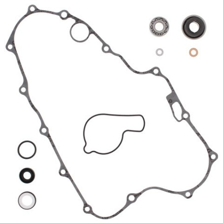 PROX aušinimo pompos remontinis komplektas HONDA CRF 450X '05-17