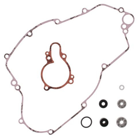 PROX aušinimo pompos remontinis komplektas KAWASAKI KX 250 '05-07