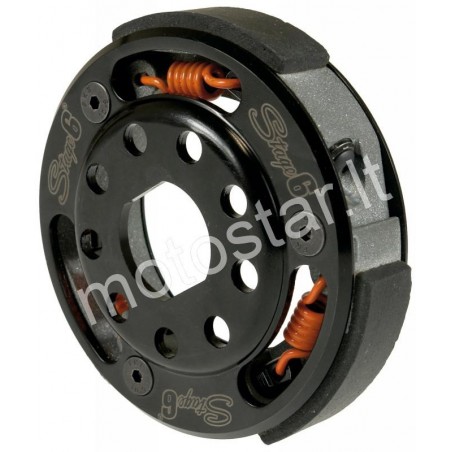 Stage6 Torque Control MK2 Ø107mm sankaba