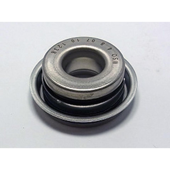 TOURMAX riebokšlis/kamštis/sandariklis aušinimo pompos HONDA CRF 250R '10-11, CRF 450R '11-12 (12X30MM) (MADE IN JAPAN)