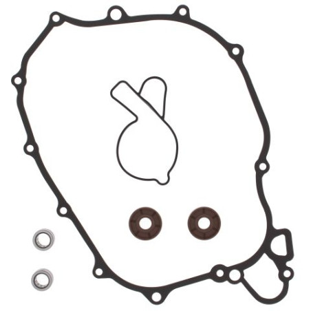 PROX coolant pump repair kit KTM SXF 450 '14-15, HUSQVARNA FC 450 '14-15