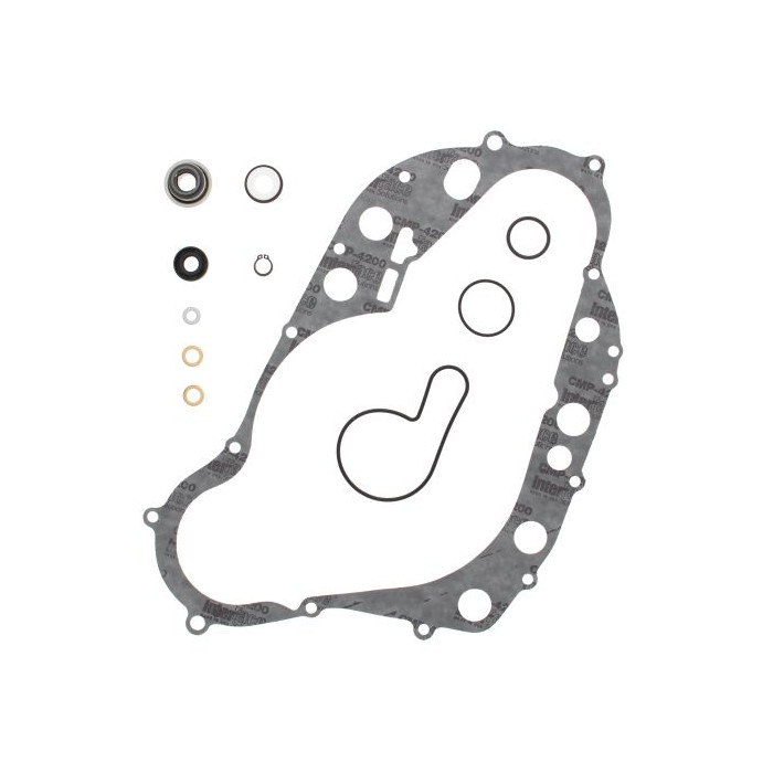 PROX cooling pump repair kit SUZUKI LTR 450 '06-09