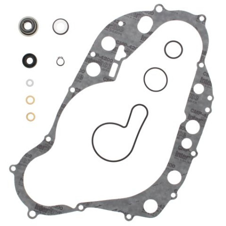 PROX aušinimo pompos remontinis komplektas SUZUKI LTR 450 '06-09