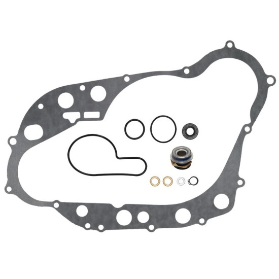 BRONCO 2022/02 cooling pump repair kit SUZUKI LT-R 450 QUADRACER '06-'09