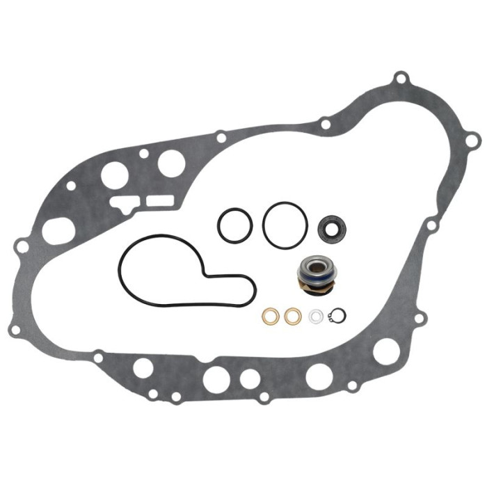 BRONCO 2022/02 cooling pump repair kit SUZUKI LT-R 450 QUADRACER '06-'09