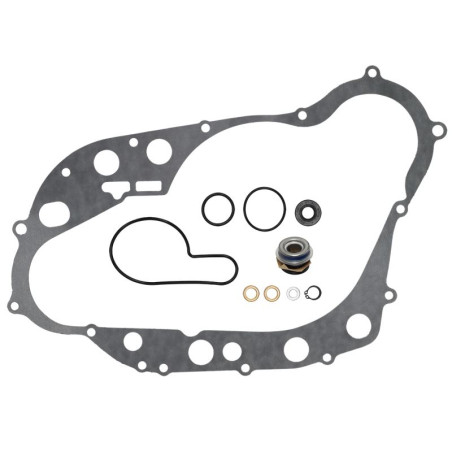 BRONCO 2022/02 cooling pump repair kit SUZUKI LT-R 450 QUADRACER '06-'09