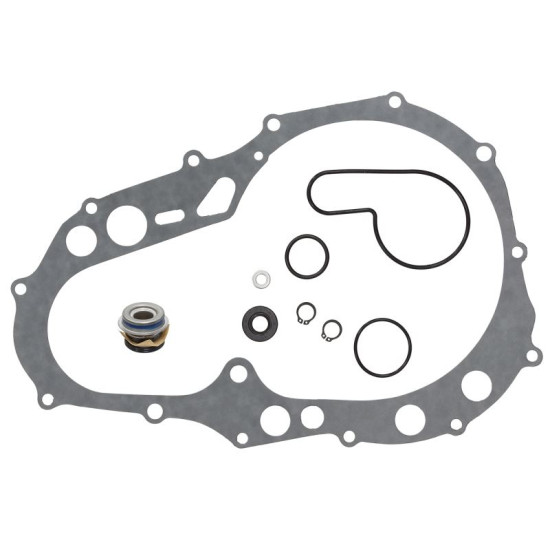 BRONCO 2022/02 cooling pump repair kit SUZUKI LT-Z 400 QUADSPORT '09-'14