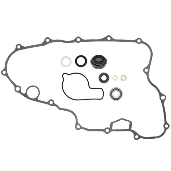 BRONCO 2022/01 cooling pump repair kit cooling pump HONDA TRX 450 '06-'14
