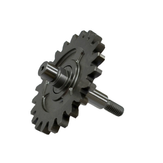 PSYCHIC shaft (impeller) cooling pump SUZUKI RMZ 250 '13-17 (17510-10H10)