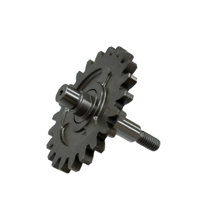 PSYCHIC shaft (impeller) cooling pump SUZUKI RMZ 250 '13-17 (17510-10H10)