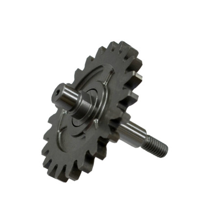 PSYCHIC shaft (impeller) cooling pump SUZUKI RMZ 250 '13-17 (17510-10H10)