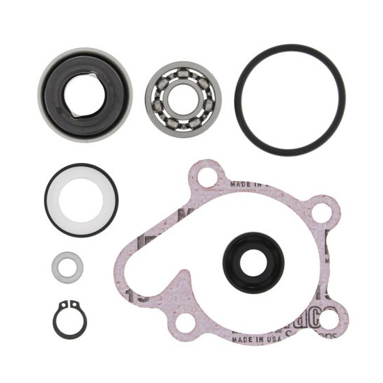 PROX cooling pump repair kit YAMAHA YFM 450 GRIZZLY '07-14