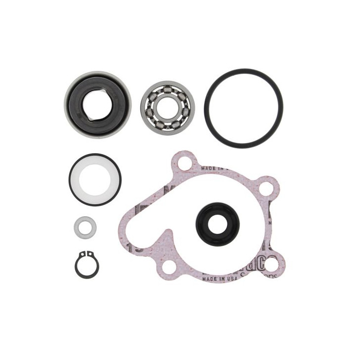 PROX cooling pump repair kit YAMAHA YFM 450 GRIZZLY '07-14