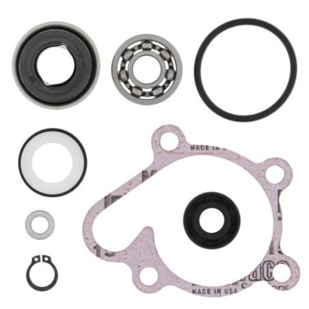 PROX aušinimo pompos remontinis komplektas YAMAHA YFM 450 GRIZZLY '07-14
