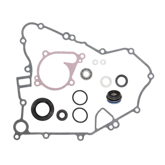 BRONCO 2022/02 cooling pump repair kit KAWASAKI KVF 650 BRUTE FORCE '05-'14, KVF 750 BRUTE FORCE '12-'18, KRF 750