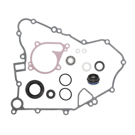 BRONCO 2022/02 cooling pump repair kit KAWASAKI KVF 650 BRUTE FORCE '05-'14, KVF 750 BRUTE FORCE '12-'18, KRF 750