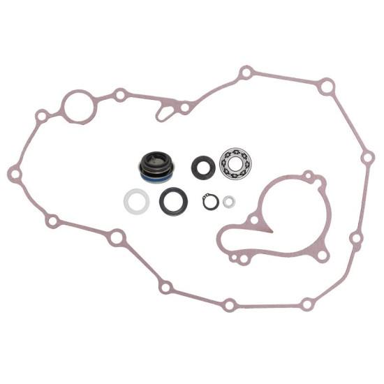 BRONCO 2022/02 cooling pump repair kit YAMAHA YFZ 450R '09-'21, YFZ 450X '10-'11