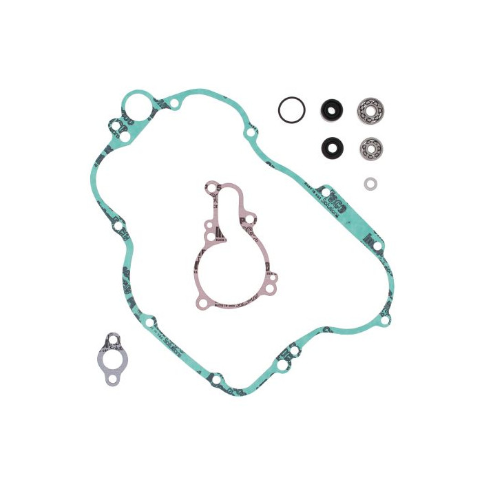 PROX cooling pump repair kit KAWASAKI KX 125 '92-94