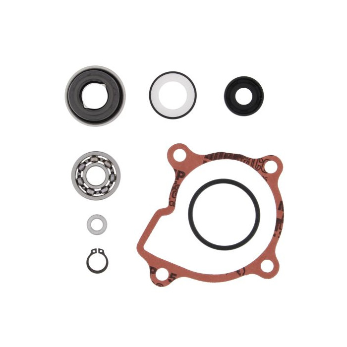 PROX aušinimo pompos remontinis komplektas YAMAHA YFM 660 GRIZZLY '02-08