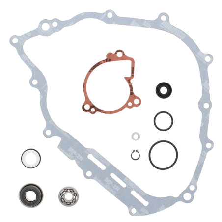 WINDEROSA (VERTEX) aušinimo pompos remontinis komplektas YAMAHA YFM 550 GRIZZLY '09-14, YFM 700 GRIZZLY '07-15, RHINO 700 '08-13