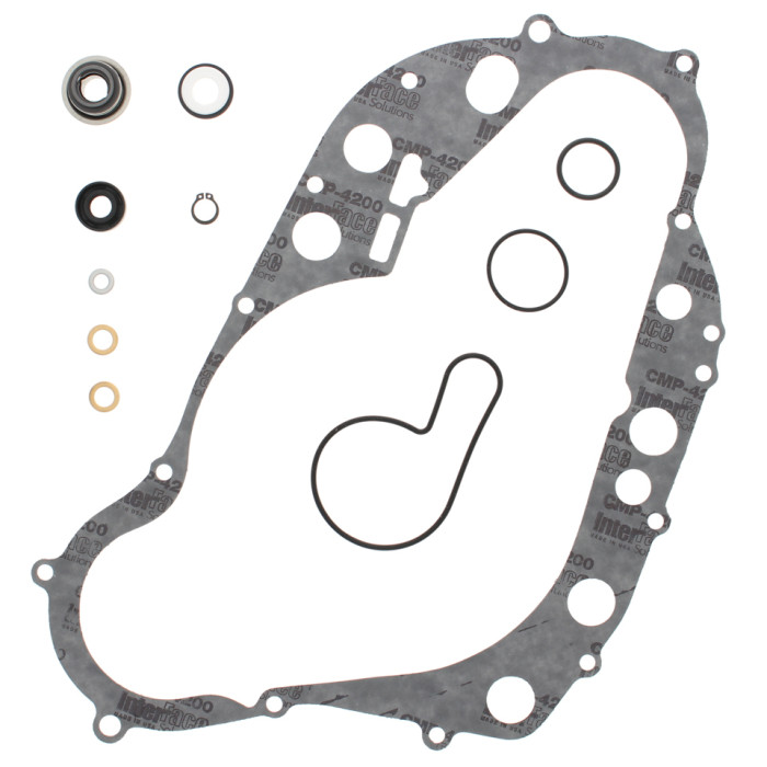 WINDEROSA (VERTEX) cooling pump repair kit SUZUKI LTR 450(LTR450) '06-'09