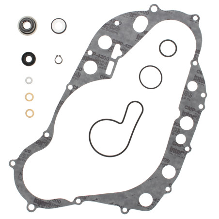 WINDEROSA (VERTEX) aušinimo pompos remontinis komplektas SUZUKI LTR 450(LTR450) '06-'09