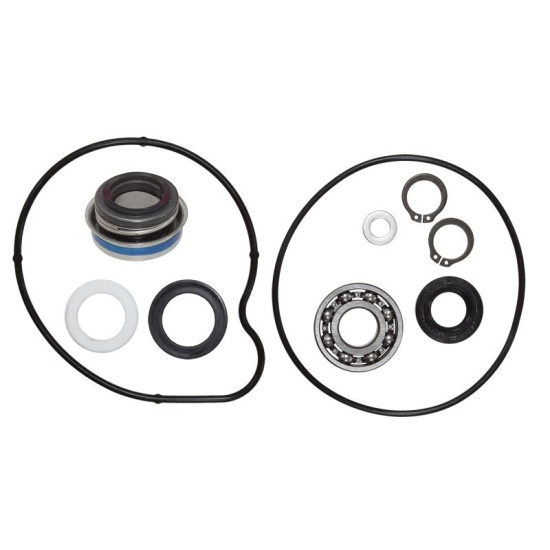 BRONCO 2022/02 cooling pump repair kit YAMAHA YFM 660R RAPTOR '01-'05