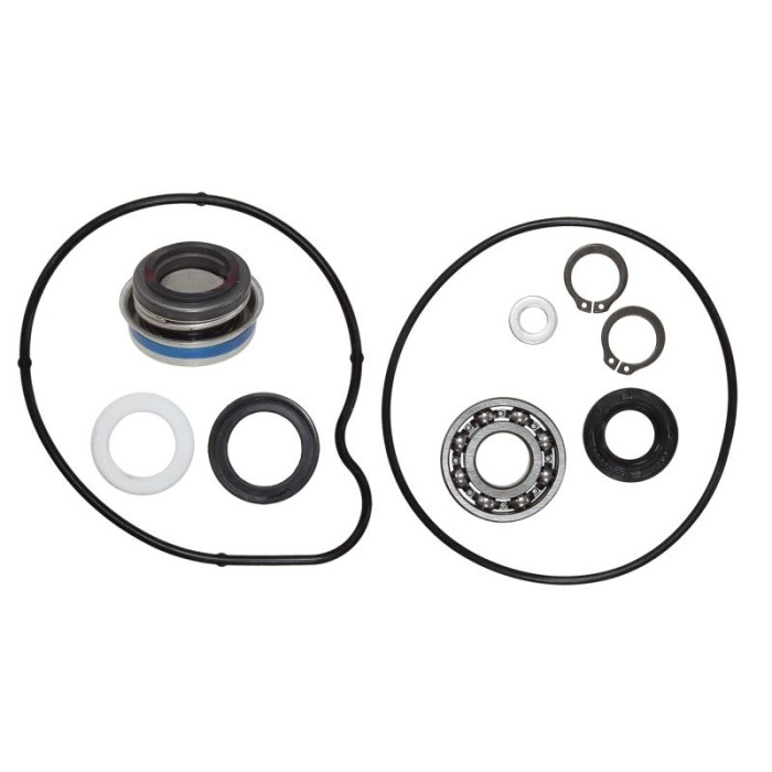 BRONCO 2022/02 cooling pump repair kit YAMAHA YFM 660R RAPTOR '01-'05
