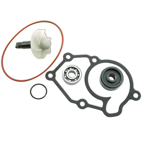 VICMA aušinimo pompos remontinis komplektas YAMAHA VP/YP 125 X-CITY, X-MAX 125, R-MAX 125, YZF 125R, WR 125R/X (13978)