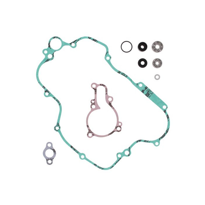 PROX aušinimo pompos remontinis komplektas KAWASAKI KX 125 '95-02
