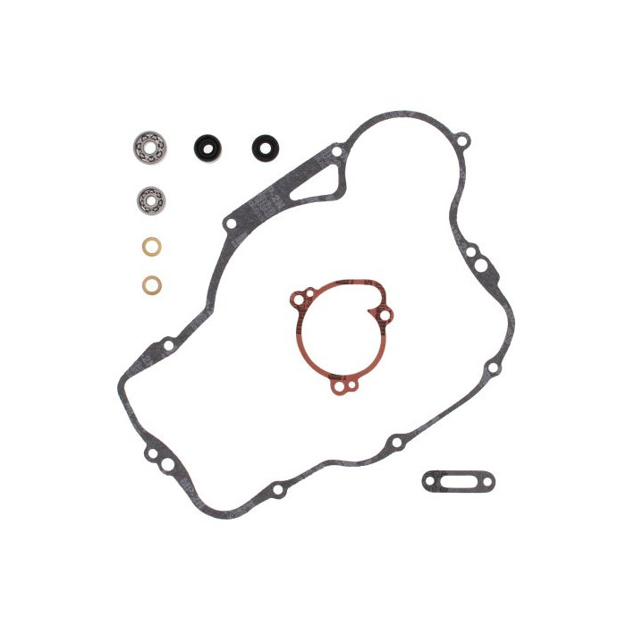 PROX aušinimo pompos remontinis komplektas KAWASAKI KX 250 '88-91, KDX 250 '91-94