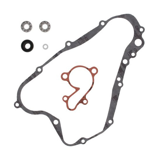 PROX cooling pump repair kit SUZUKI RM 125 '90-91