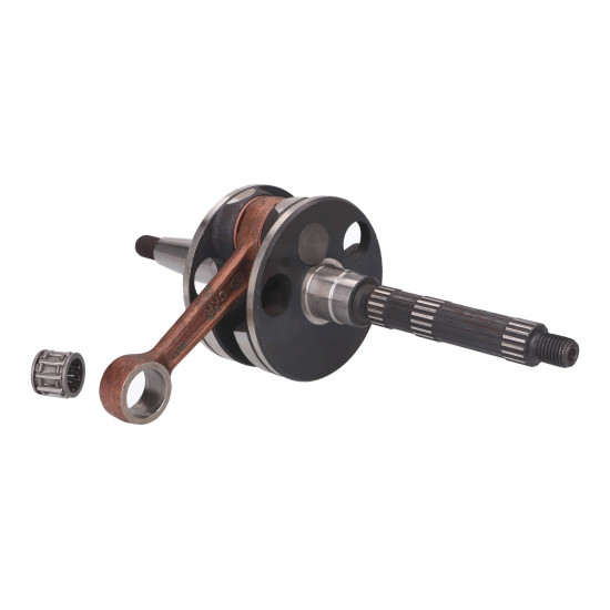 101 Octane Piaggio / Gilera 50 crankshaft