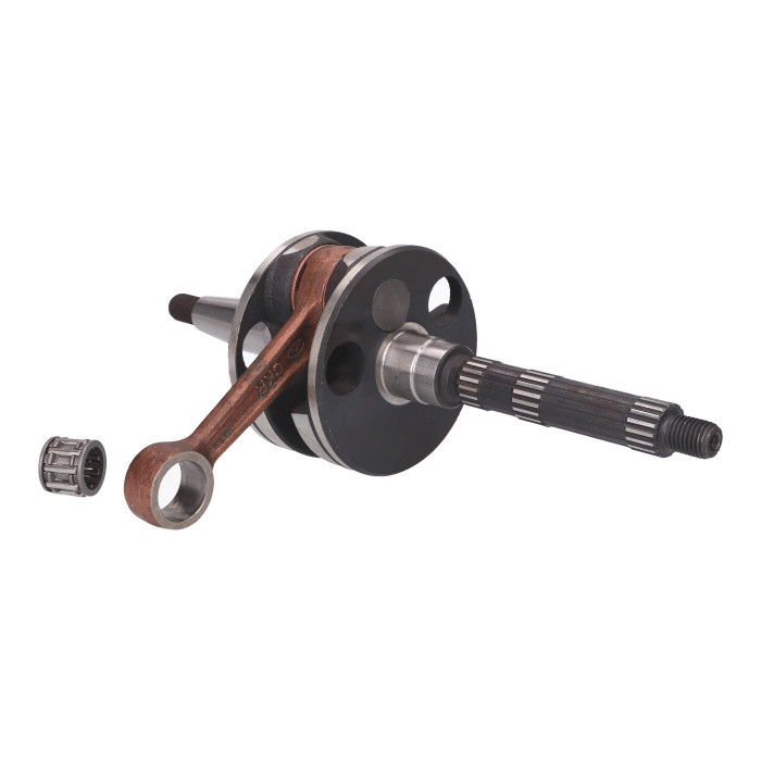 101 Octane Piaggio / Gilera 50 crankshaft