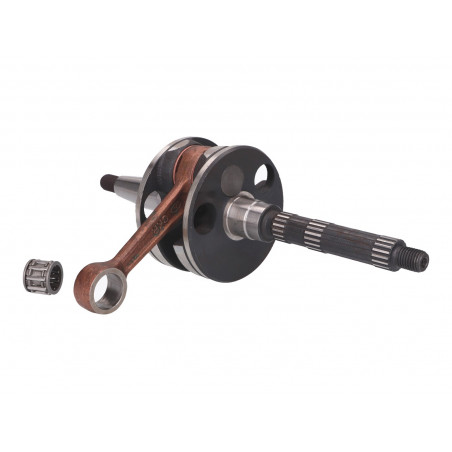 101 Octane Piaggio / Gilera 50 crankshaft
