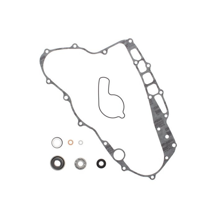 WINDEROSA (VERTEX) cooling pump repair kit HONDA TRX450R 04-05