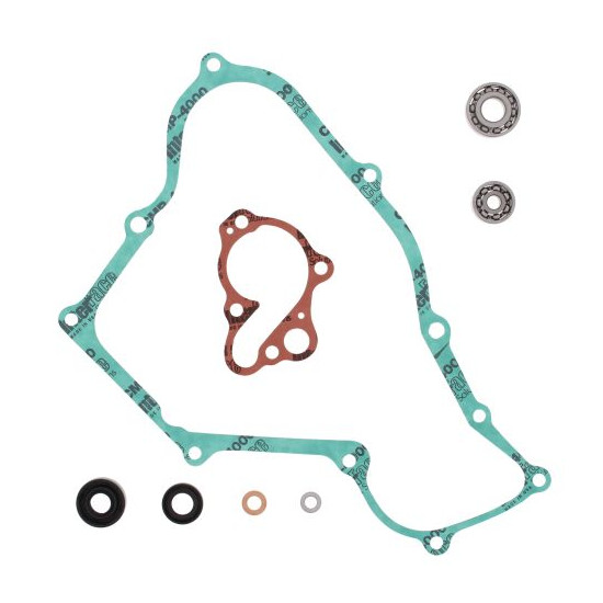 PROX cooling pump repair kit HONDA CR 125R '84-86