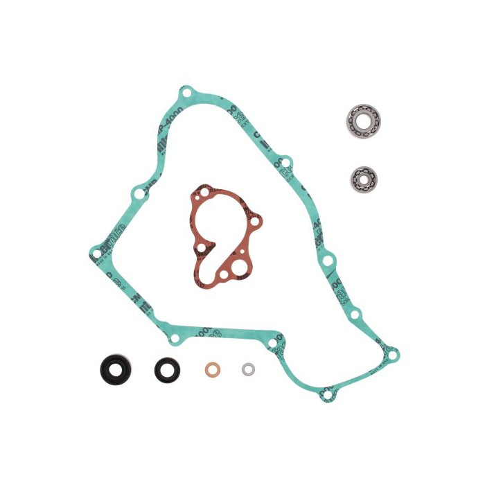 PROX cooling pump repair kit HONDA CR 125R '84-86