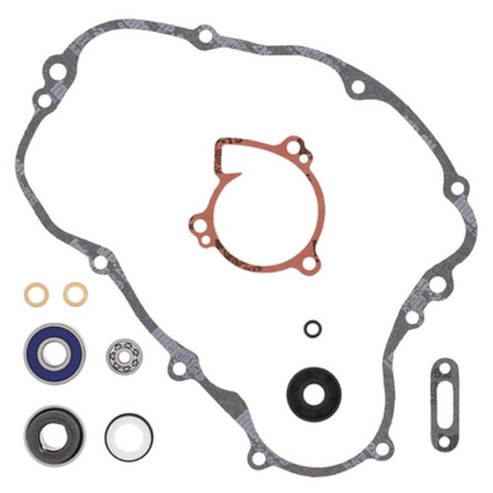 PROX aušinimo pompos remontinis komplektas KAWASAKI KDX 200 '95-06, KDX 220 '97-05
