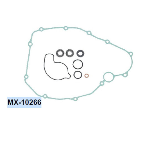 PSYCHIC 2022/06 cooling pump repair kit HONDA CRF 450L/RL/X '19-'21